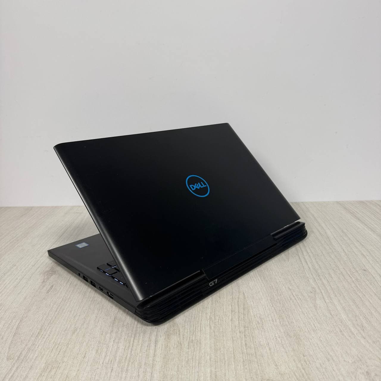 Dell G7 7588 - фото 6