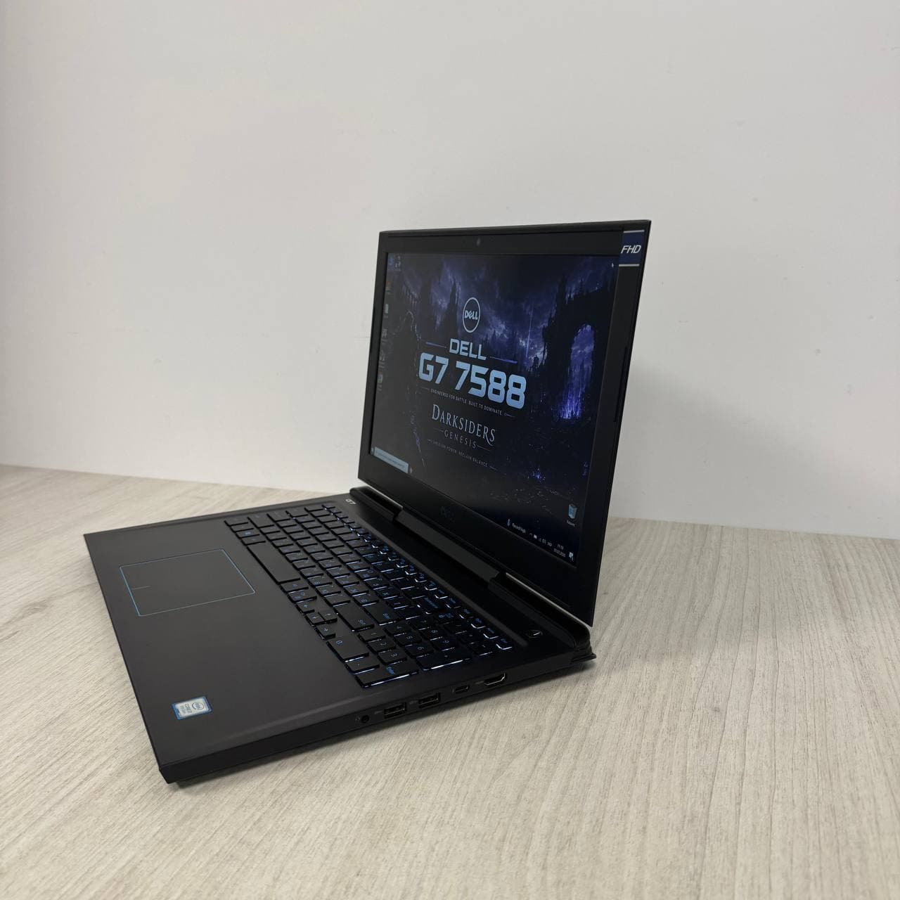 Dell G7 7588 - фото 3