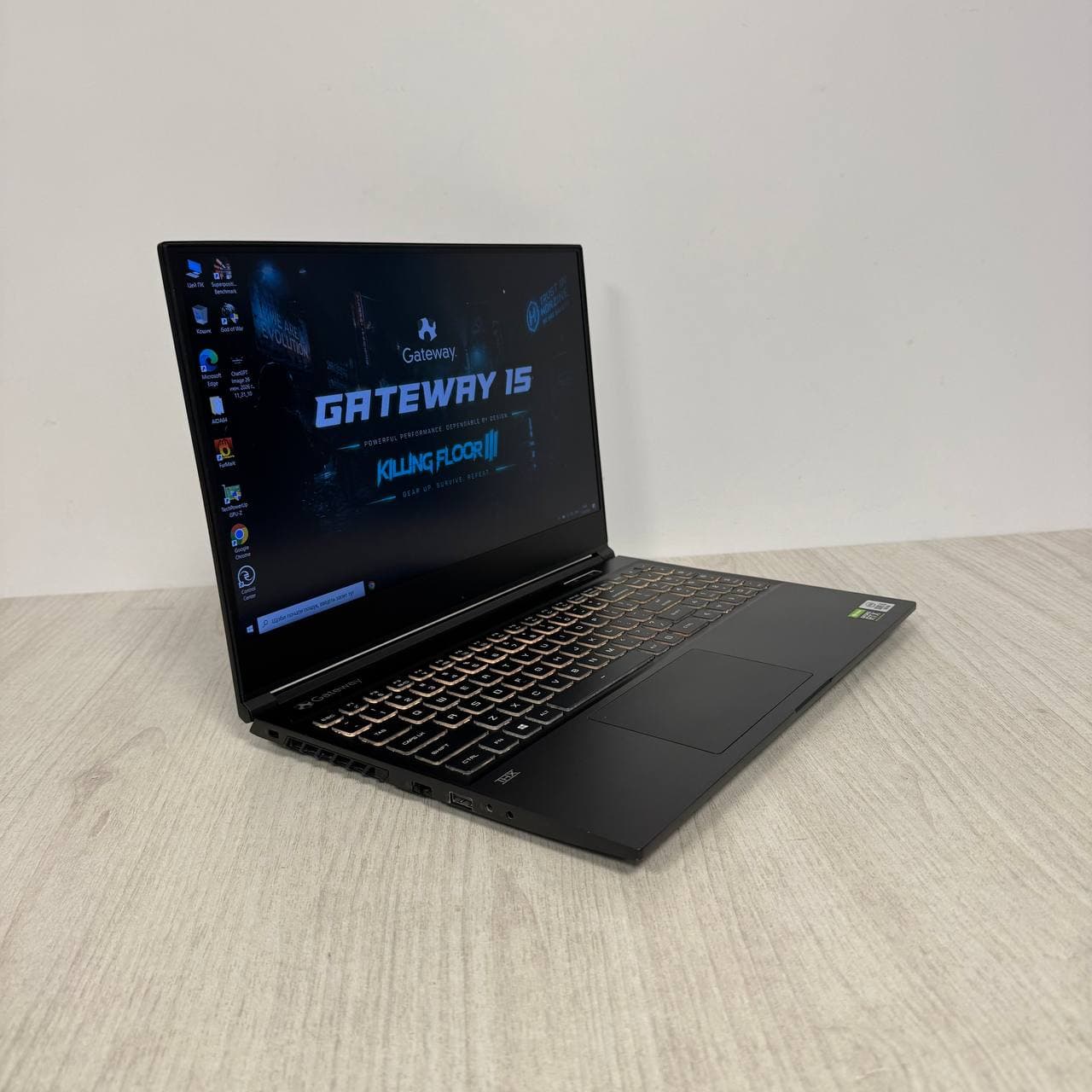 Gateway GWTN156-3BK - фото 4