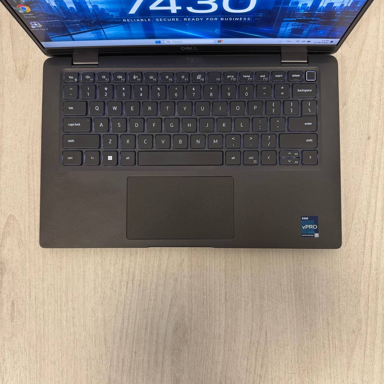Dell Latitude 7430 - фото 2