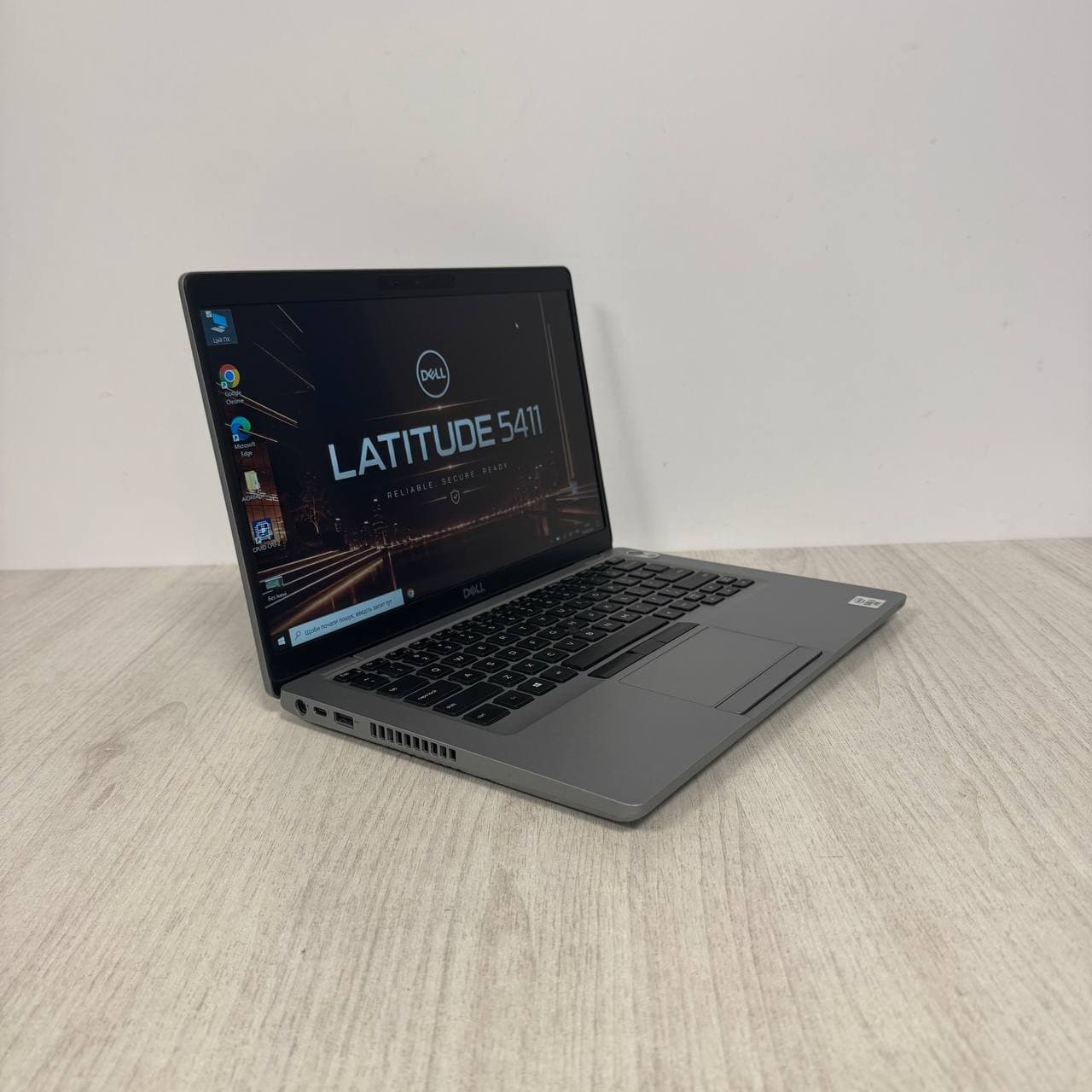 Dell Latitude 5411 i5-10400H Touch - фото 3