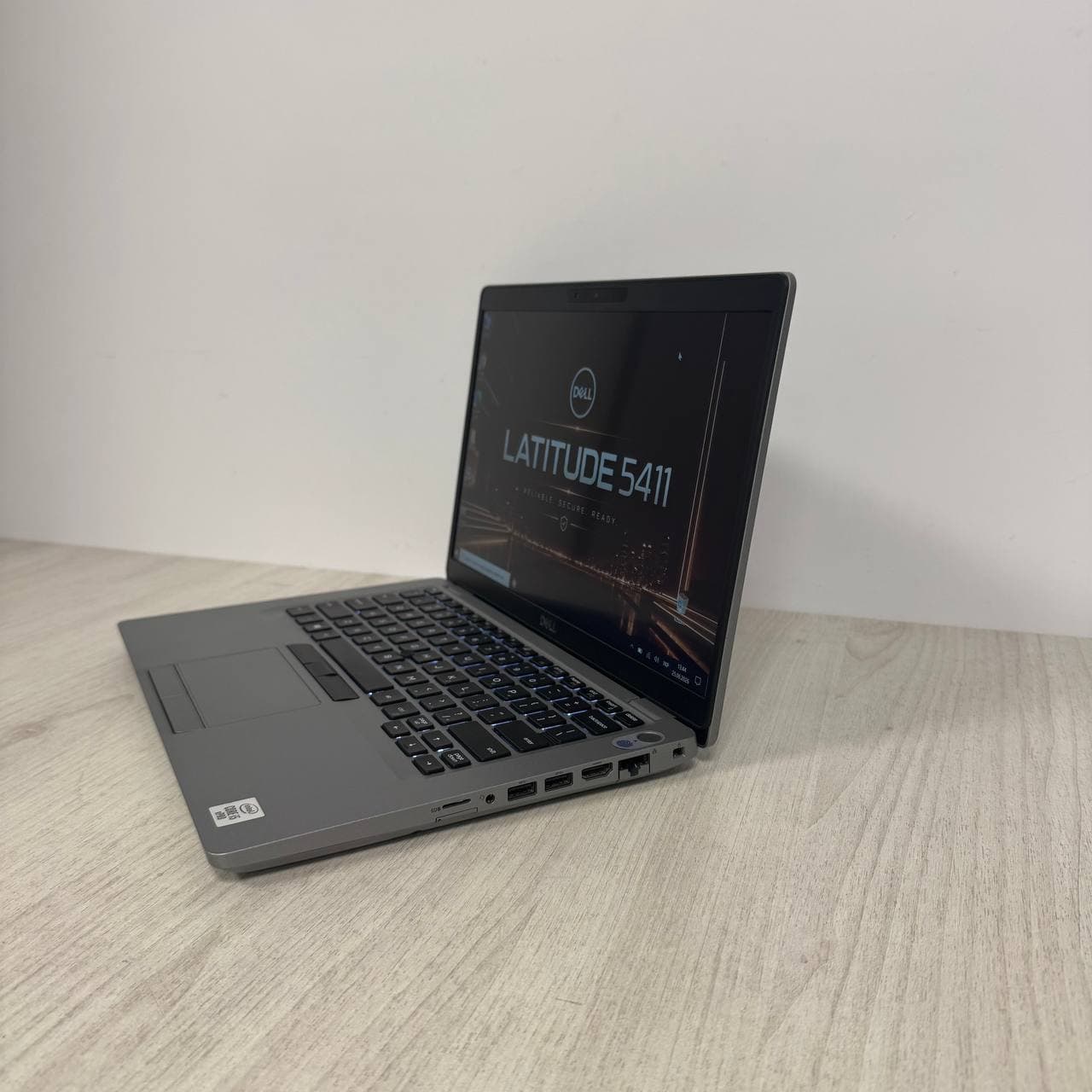 Dell Latitude 5411 i5-10400H Touch - фото 6