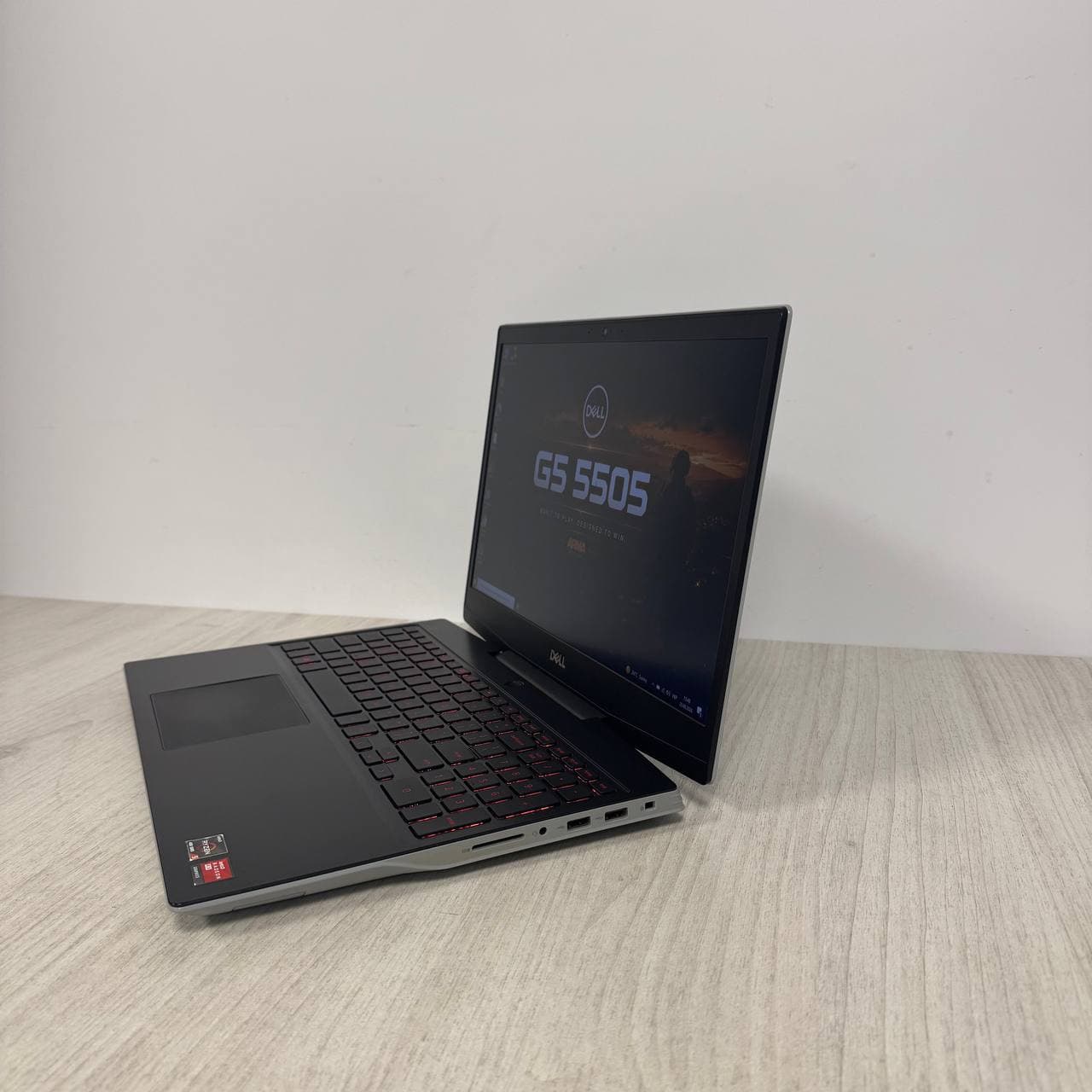 Dell G5 5505 - фото 3
