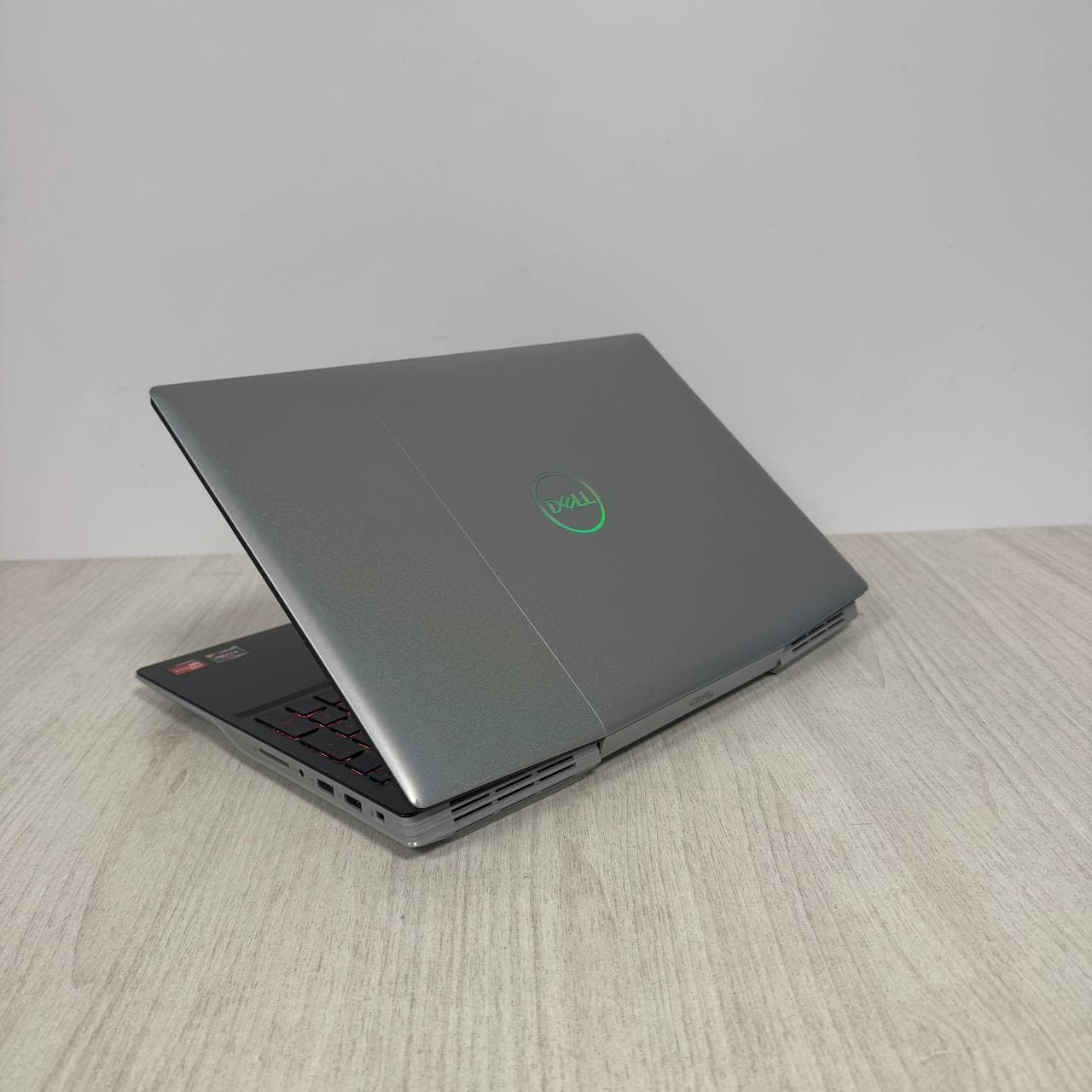 Dell G5 5505 - фото 4
