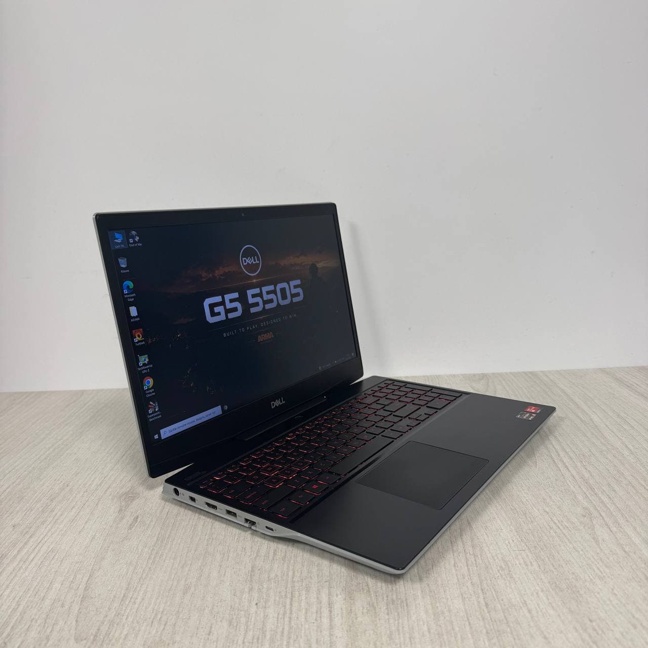 Dell G5 5505 - фото 5
