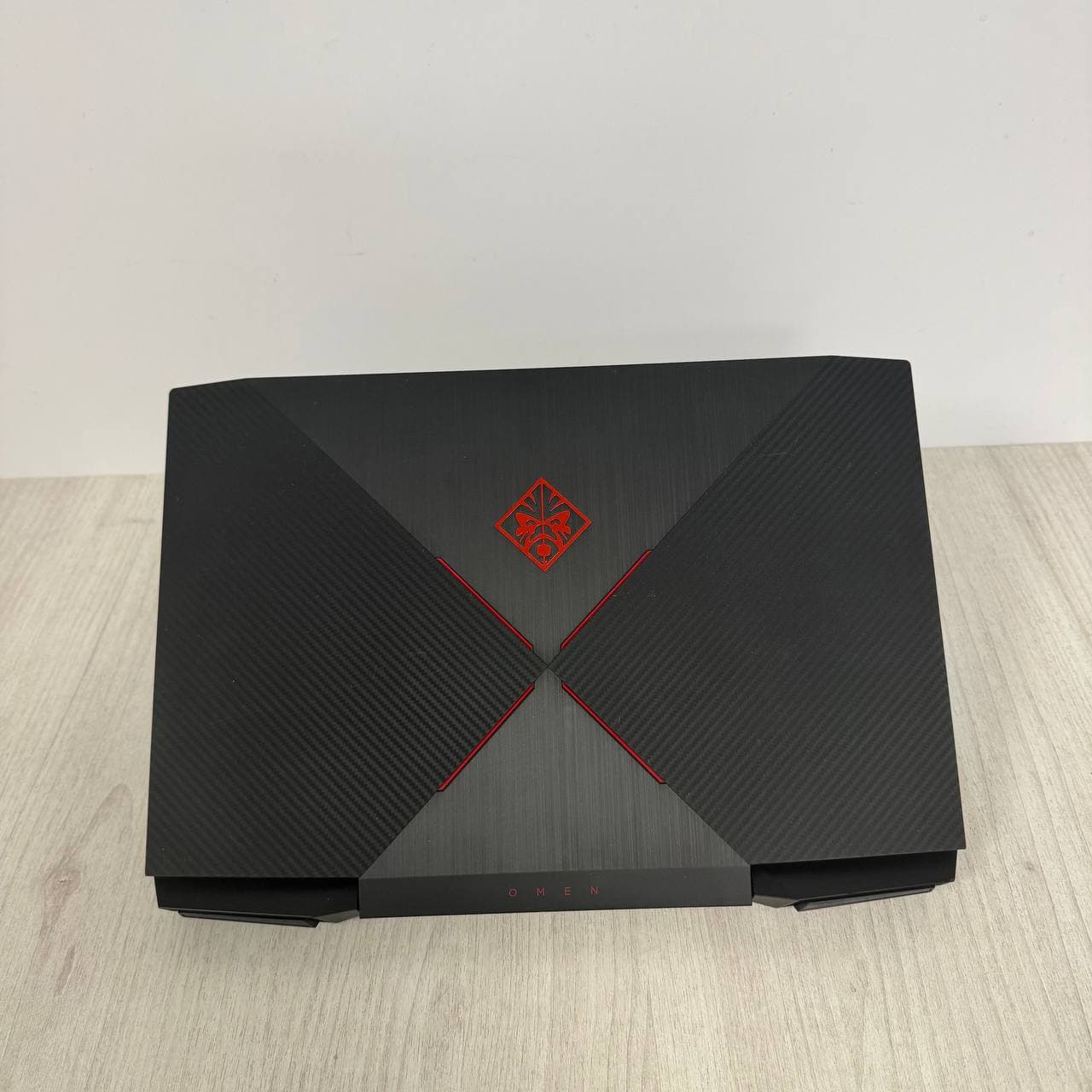 HP Omen 15-ce018dx - фото 6