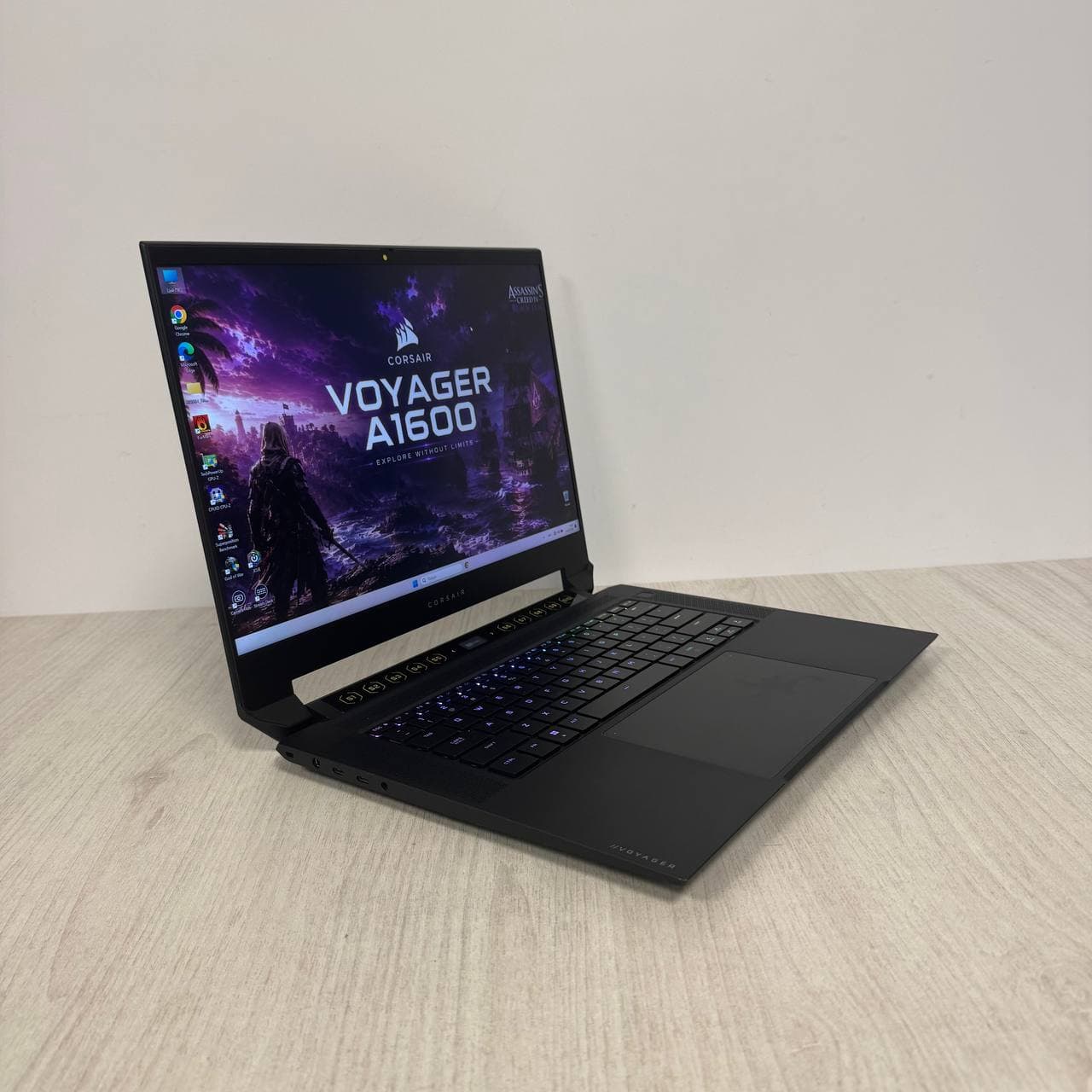 Corsair Voyager A1600 - фото 3