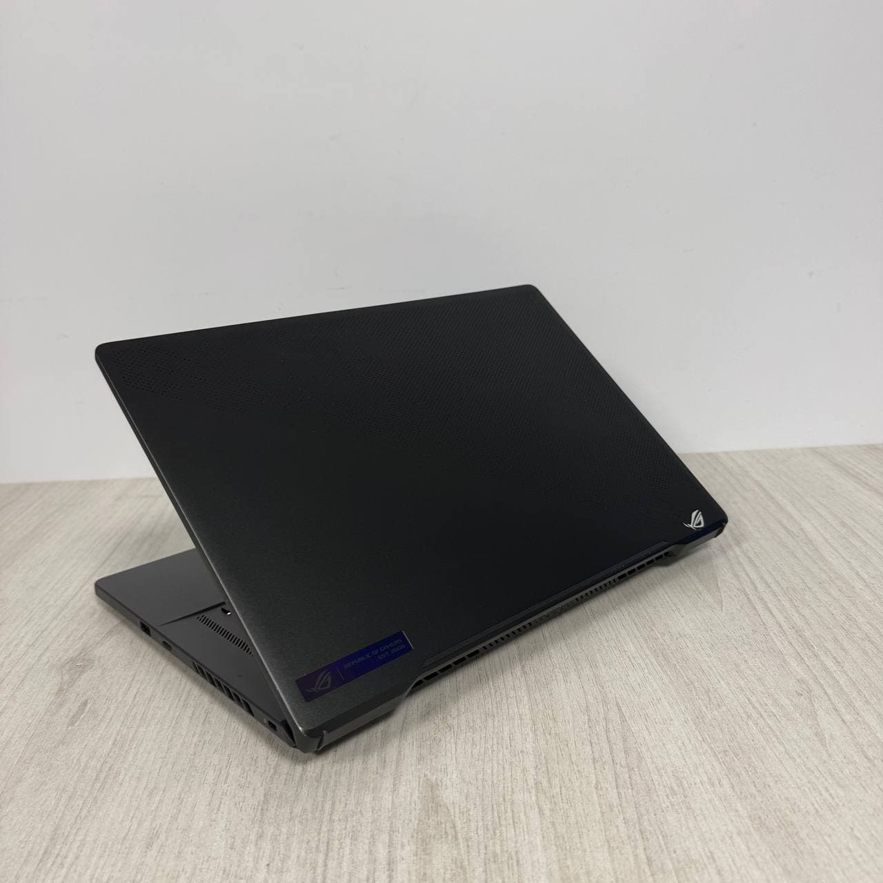 Asus ROG Zephyrus G16 GU603VI - фото 5