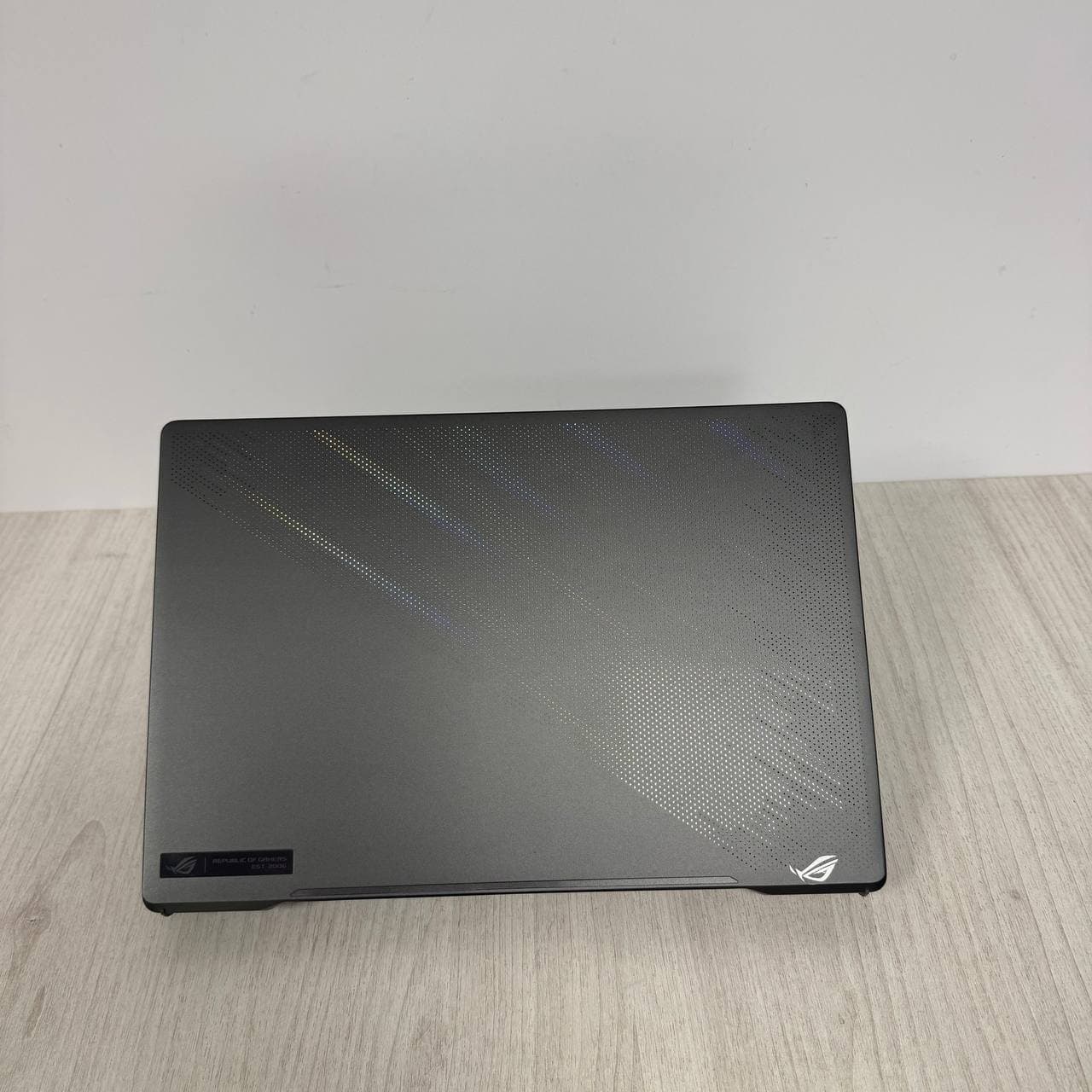Asus ROG Zephyrus G16 GU603VI - фото 6