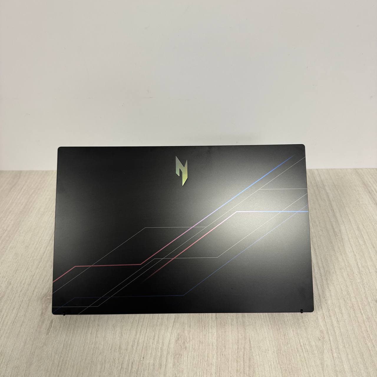 Acer Nitro V15 ANV15-52 - фото 5