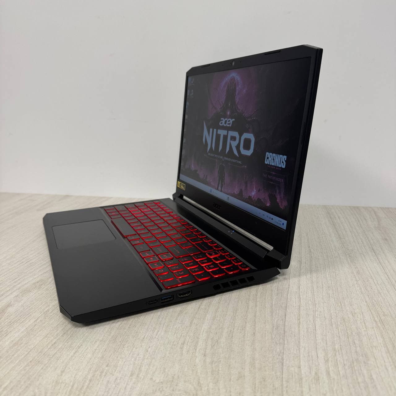 Acer Nitro 5 AN515-45 - фото 3