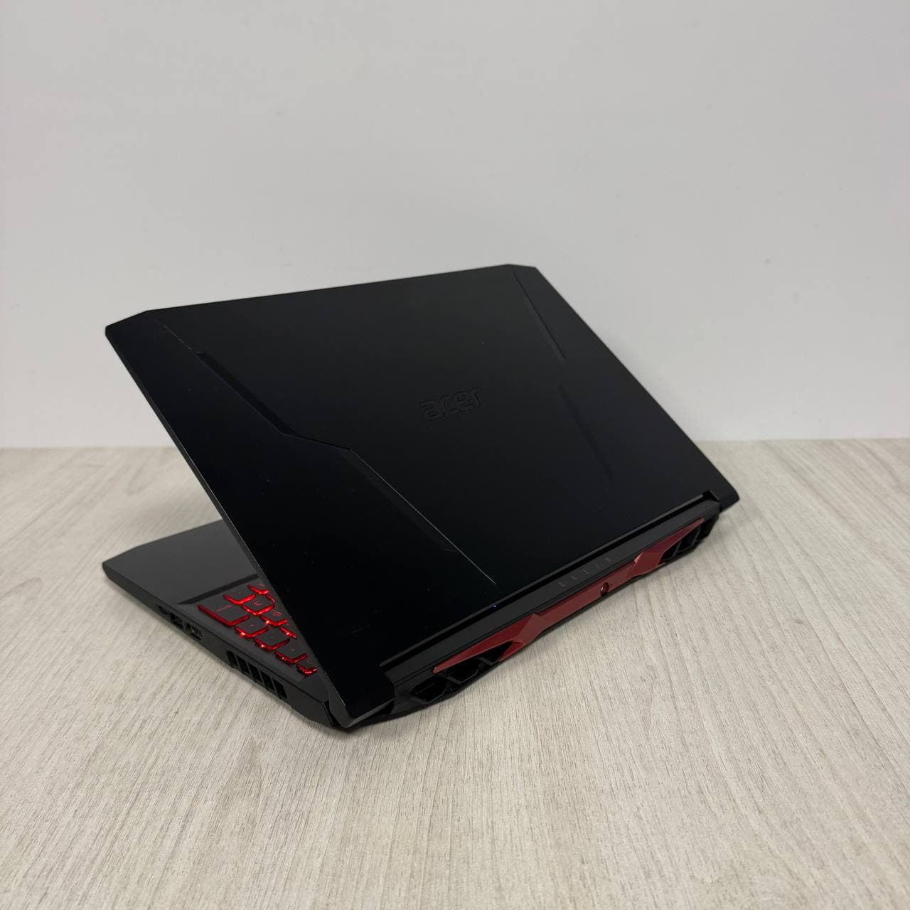 Acer Nitro 5 AN515-45 - фото 4
