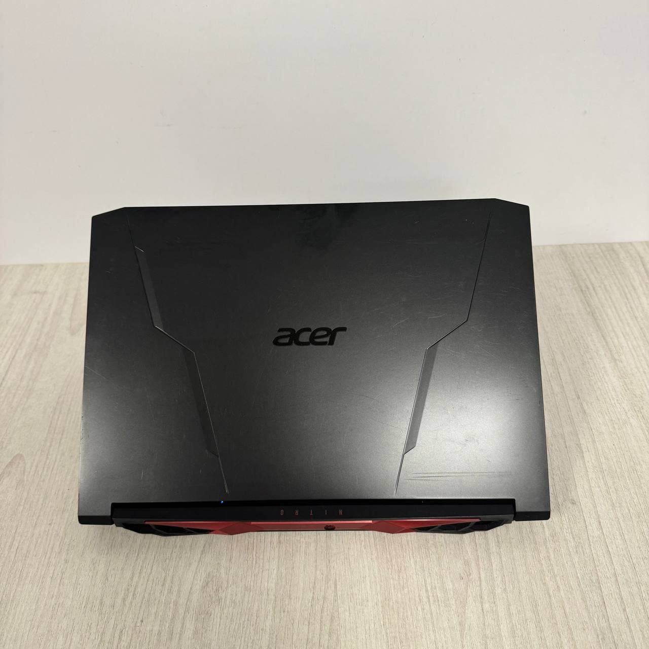 Acer Nitro 5 AN515-45 - фото 6