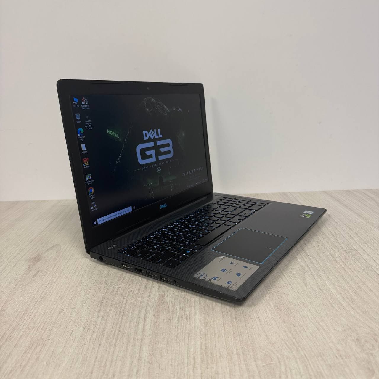 Dell G3 3579 - фото 2