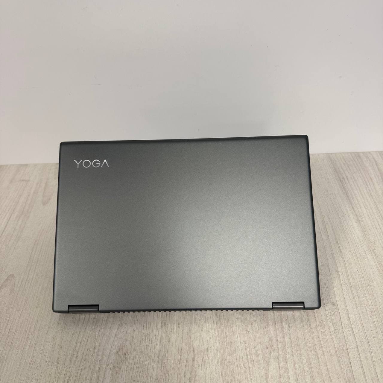 Lenovo Yoga 720-15IKB x360 Touch - фото 6