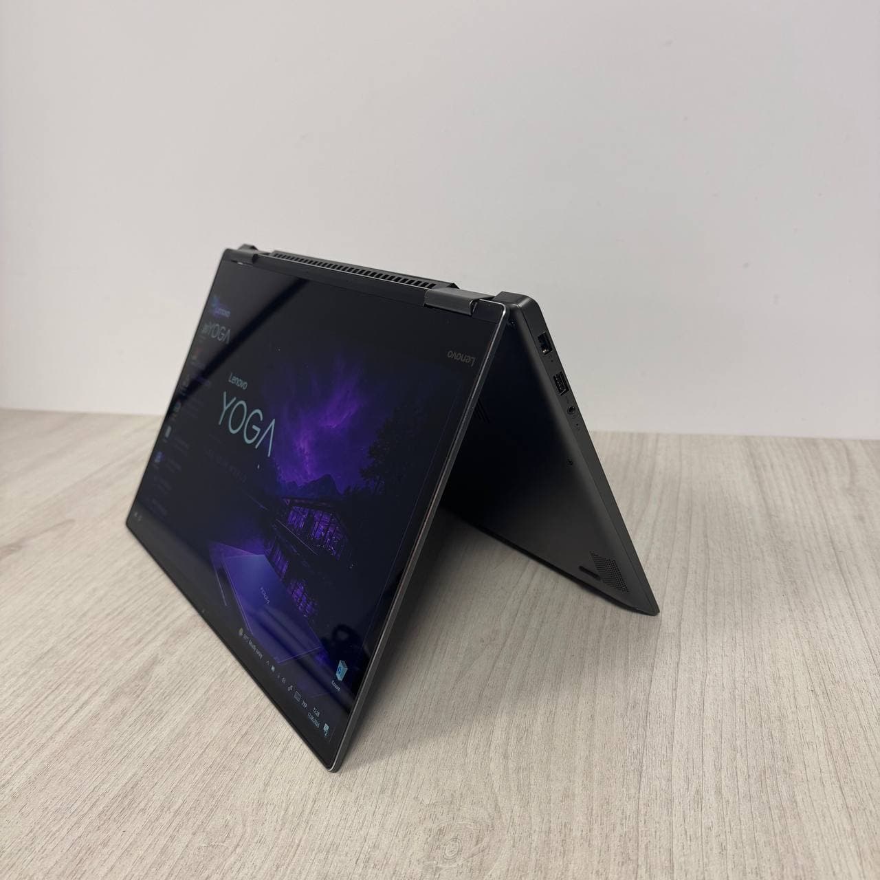 Lenovo Yoga 720-15IKB x360 Touch - фото 7