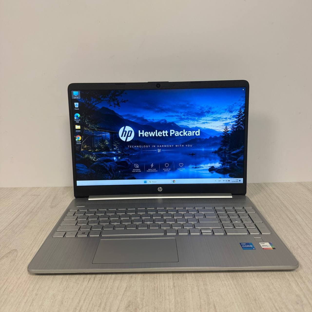 HP 15-dy2093dx - фото 1