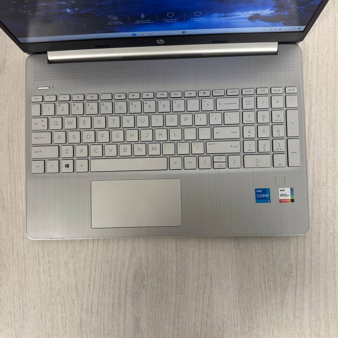 HP 15-dy2093dx - фото 4