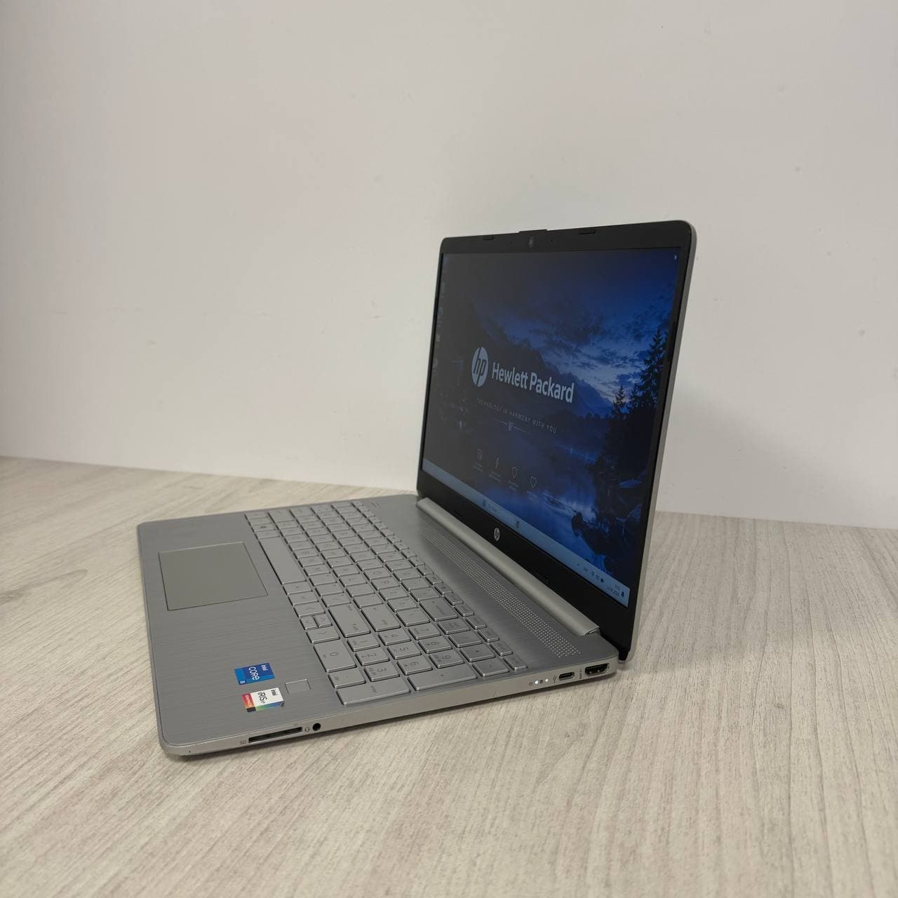 HP 15-dy2093dx - фото 3