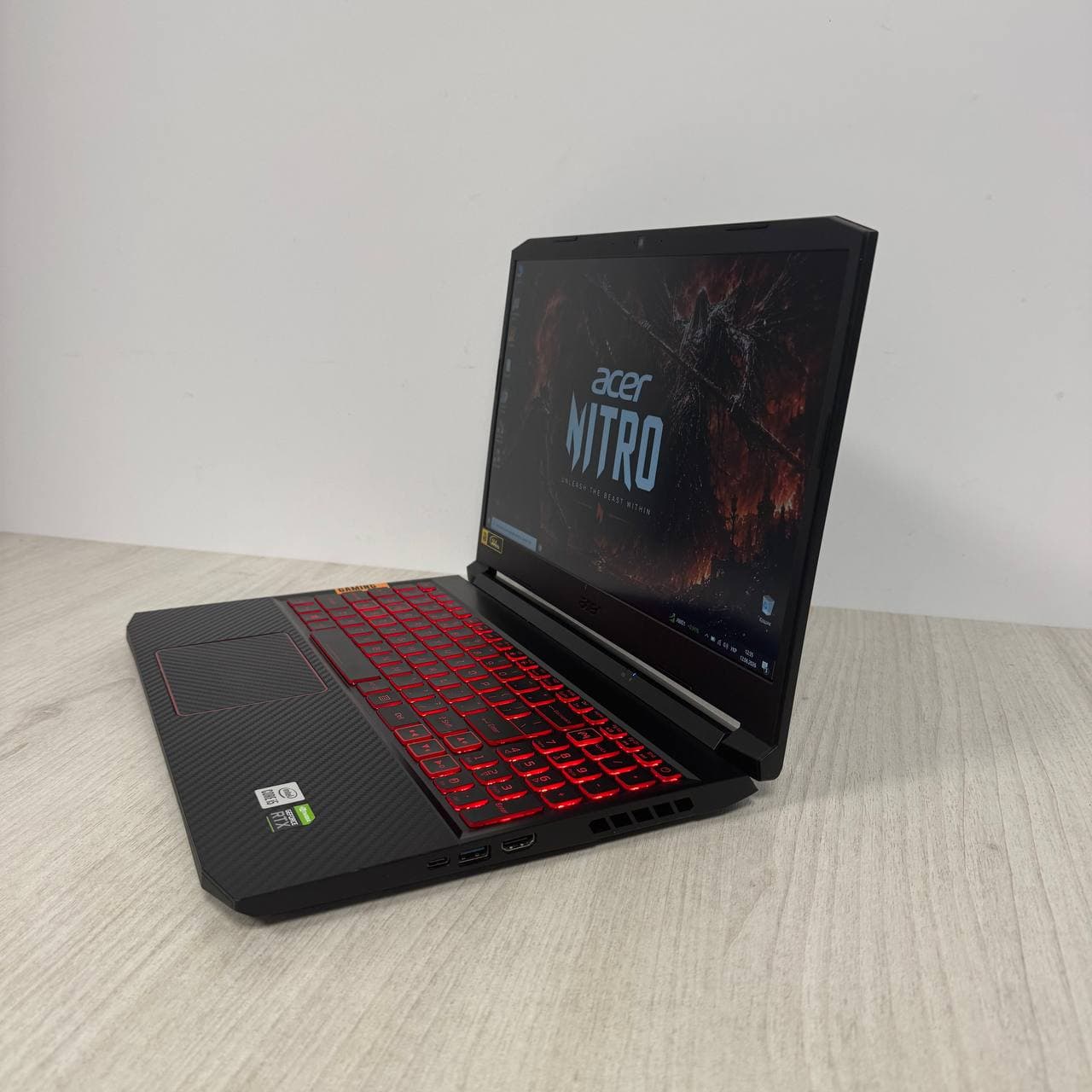 Acer Nitro 5 AN515-55 RTX 3050 - фото 3