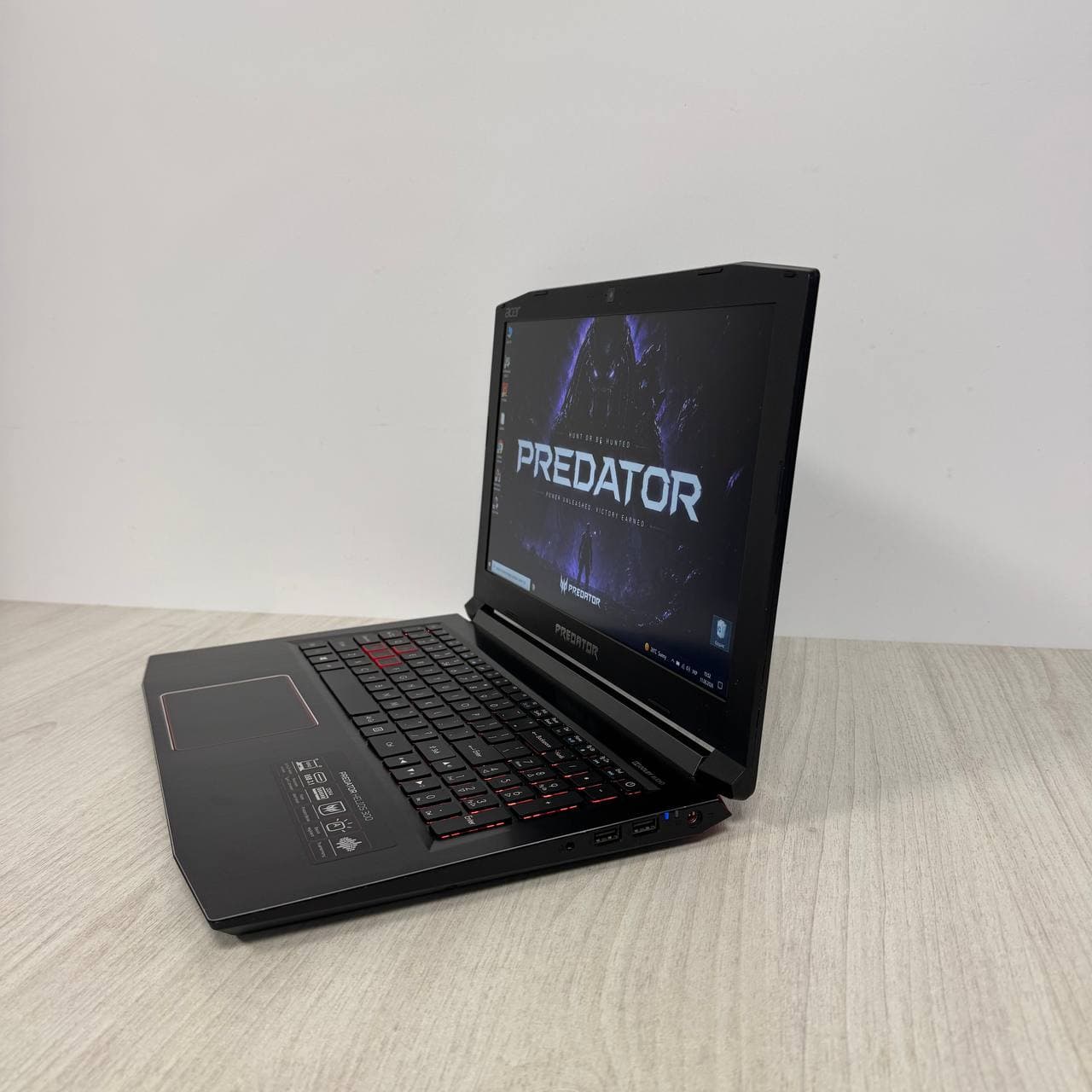 Acer Predator Helios 300 G3-571 - фото 3