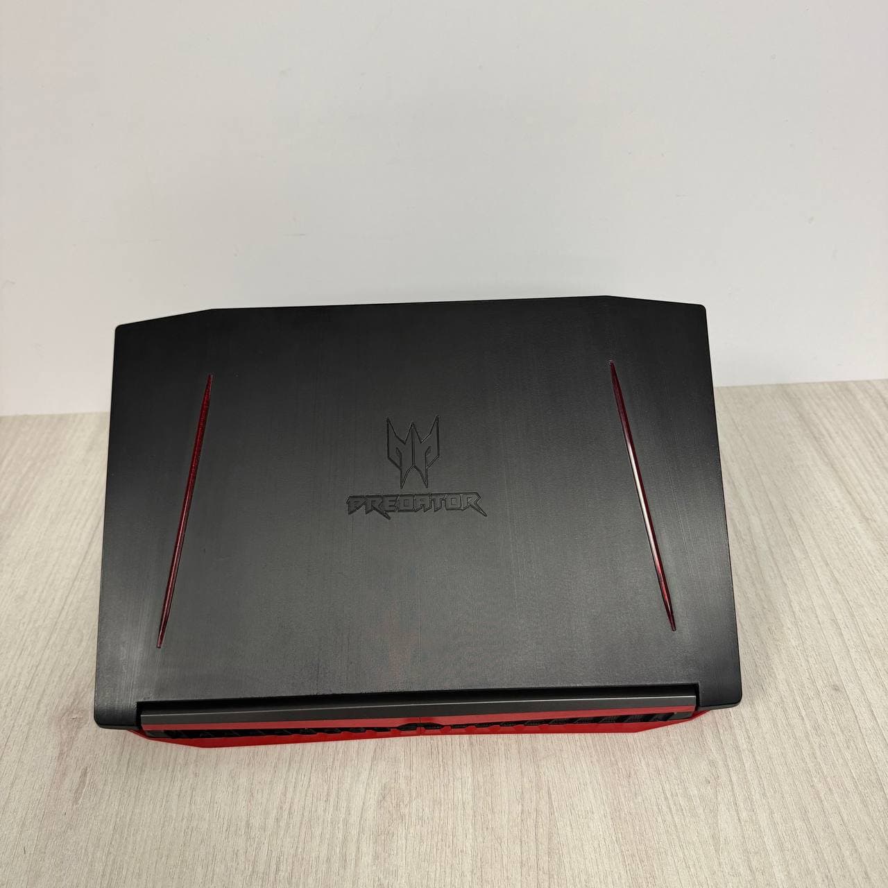 Acer Predator Helios 300 G3-571 - фото 5