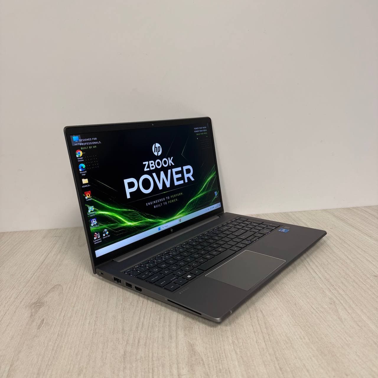 HP ZBook Power G8 - фото 3