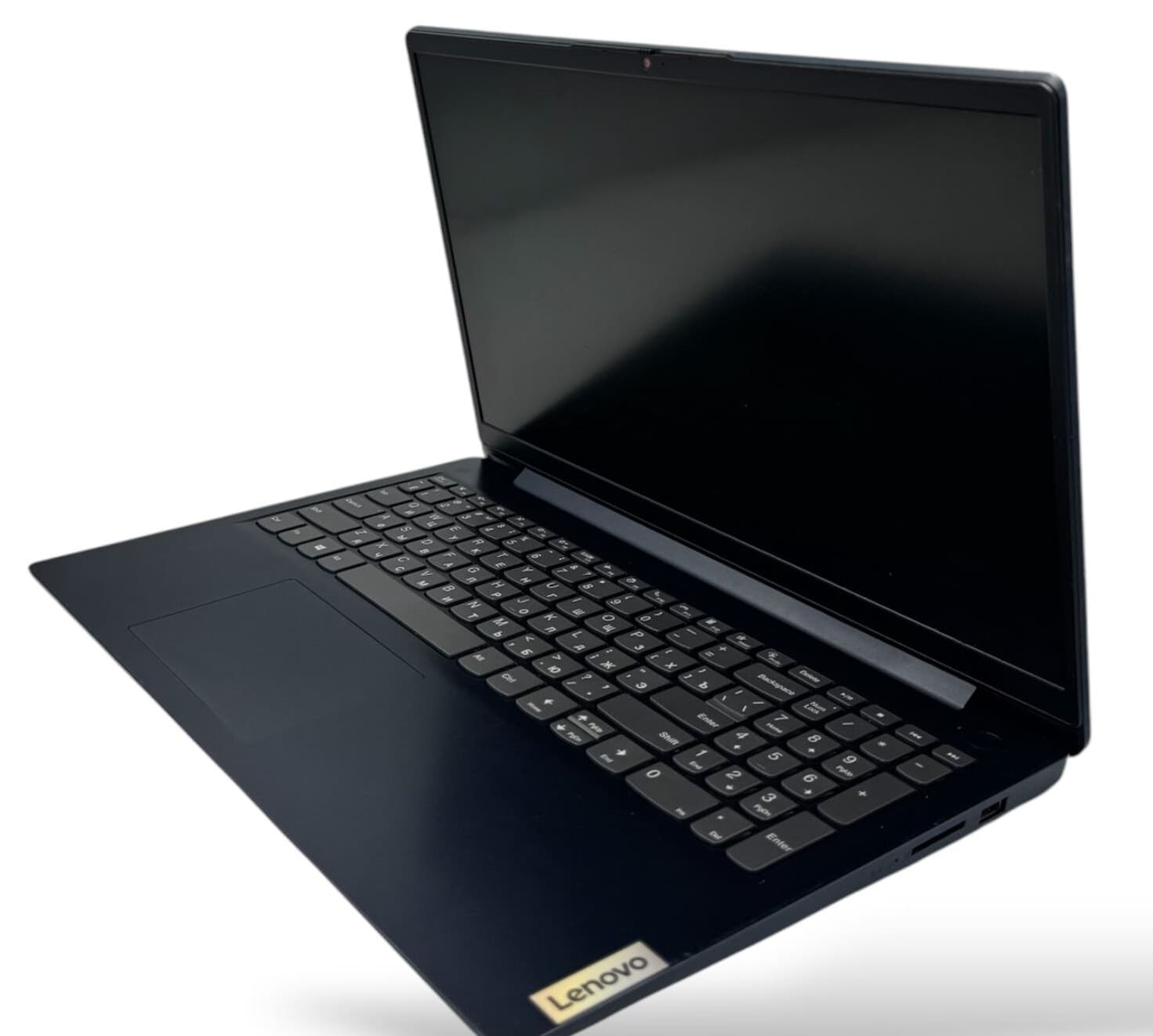 Lenovo IdeaPad 3 15.6" Ryzen 3-3250U 12/256