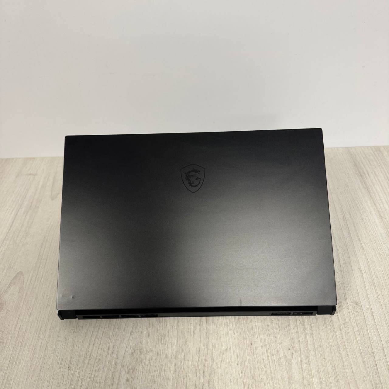 MSI GS66 Stealth 11UH - фото 6