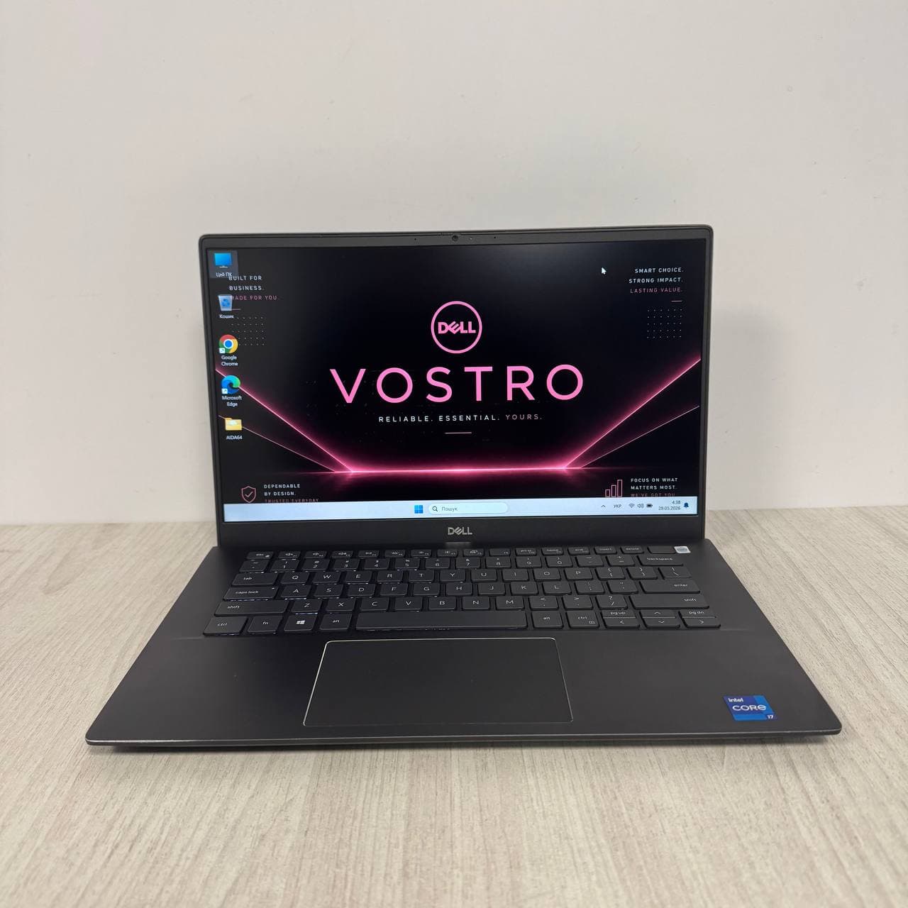 Dell Vostro 5402 i7 - фото 1