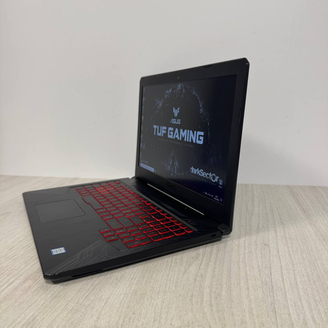 Asus TUF FX504GM - фото 3