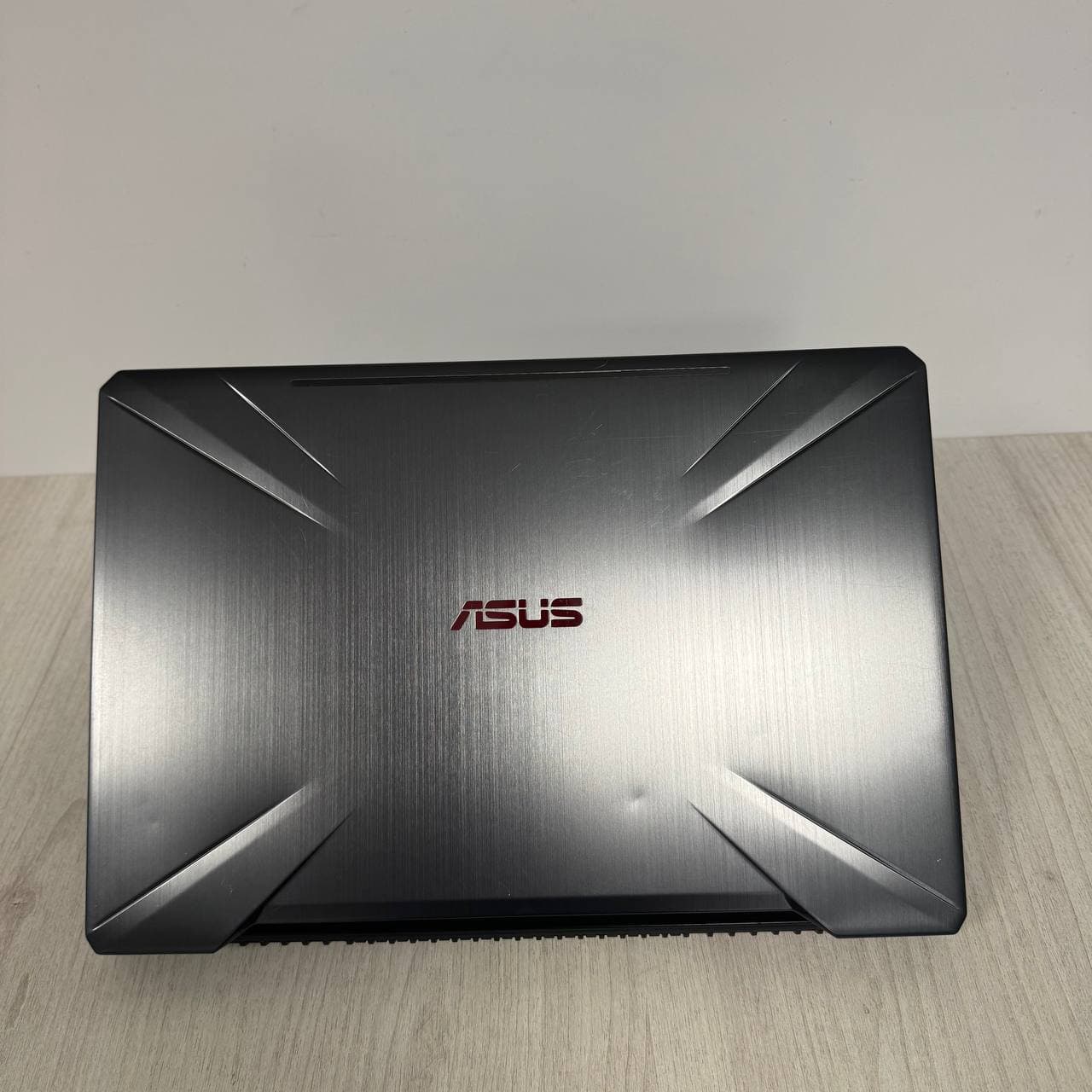 Asus TUF FX504GM - фото 5
