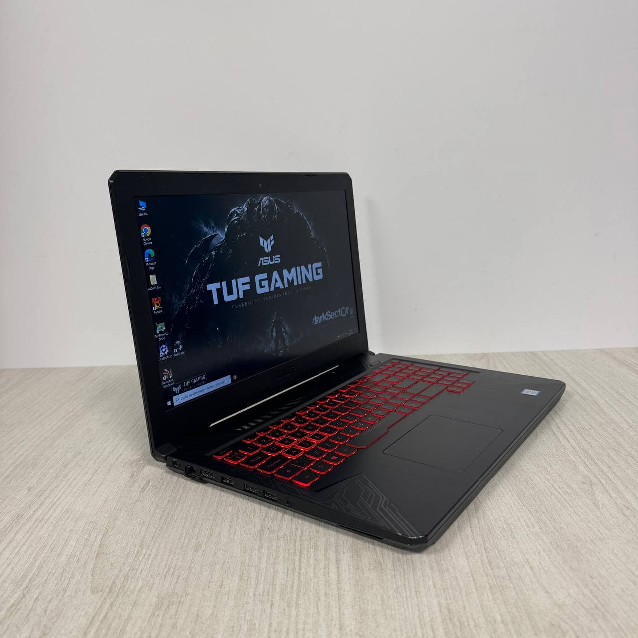 Asus TUF FX504GM - фото 4