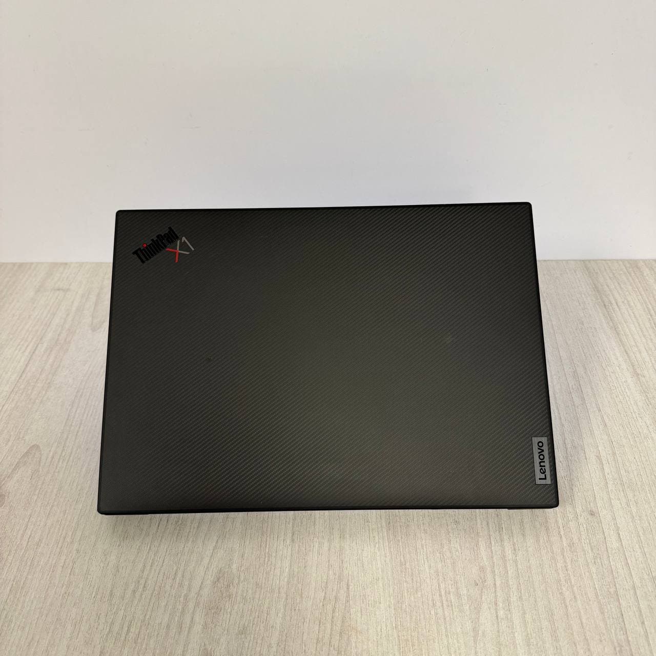 Lenovo ThinkPad X1 Extreme Gen 4 - фото 6