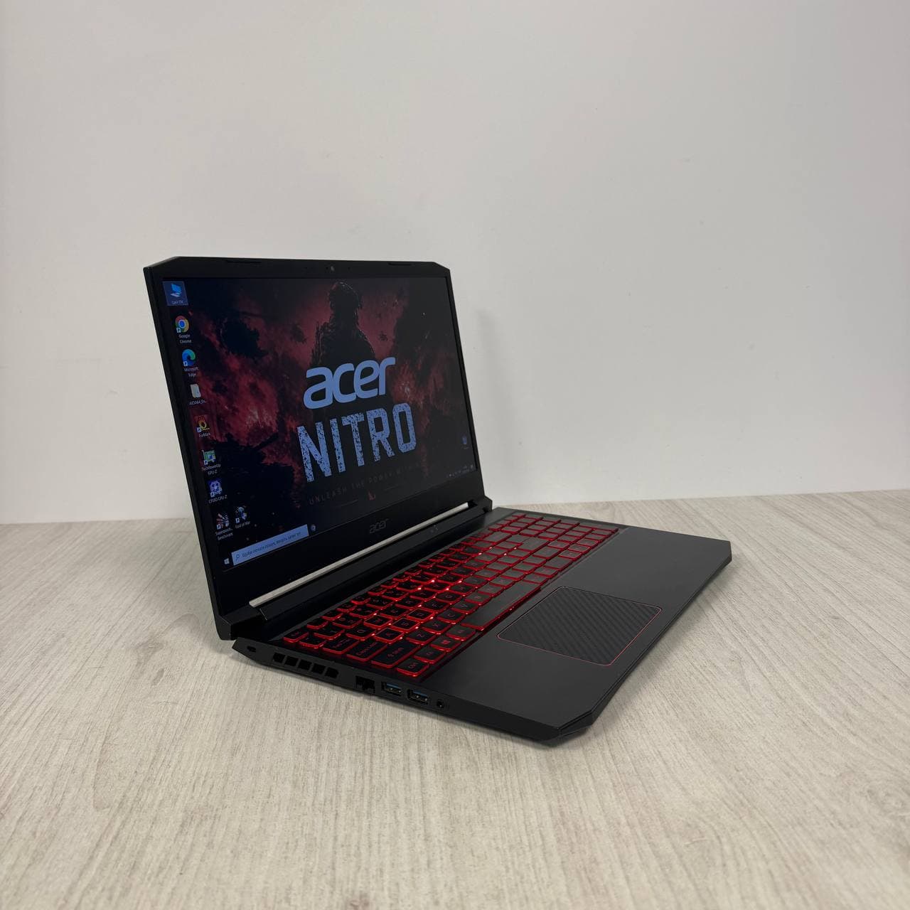 Acer Nitro 5 AN515-55 SSD 256GB - фото 3