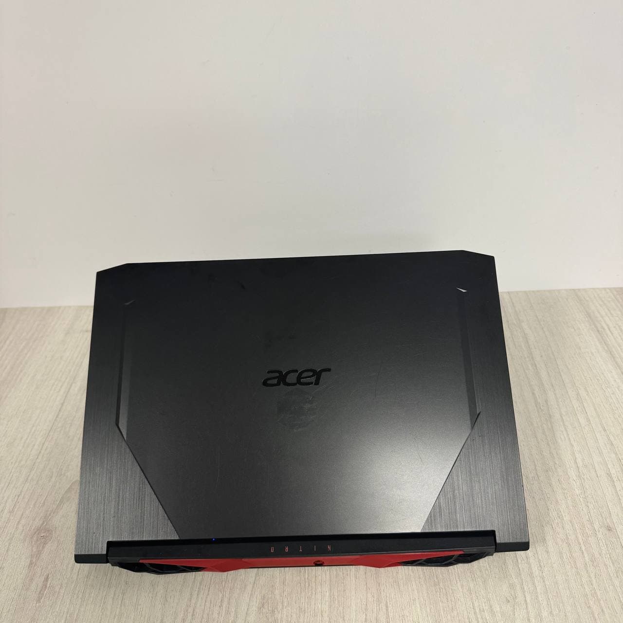 Acer Nitro 5 AN515-55 SSD 256GB - фото 6