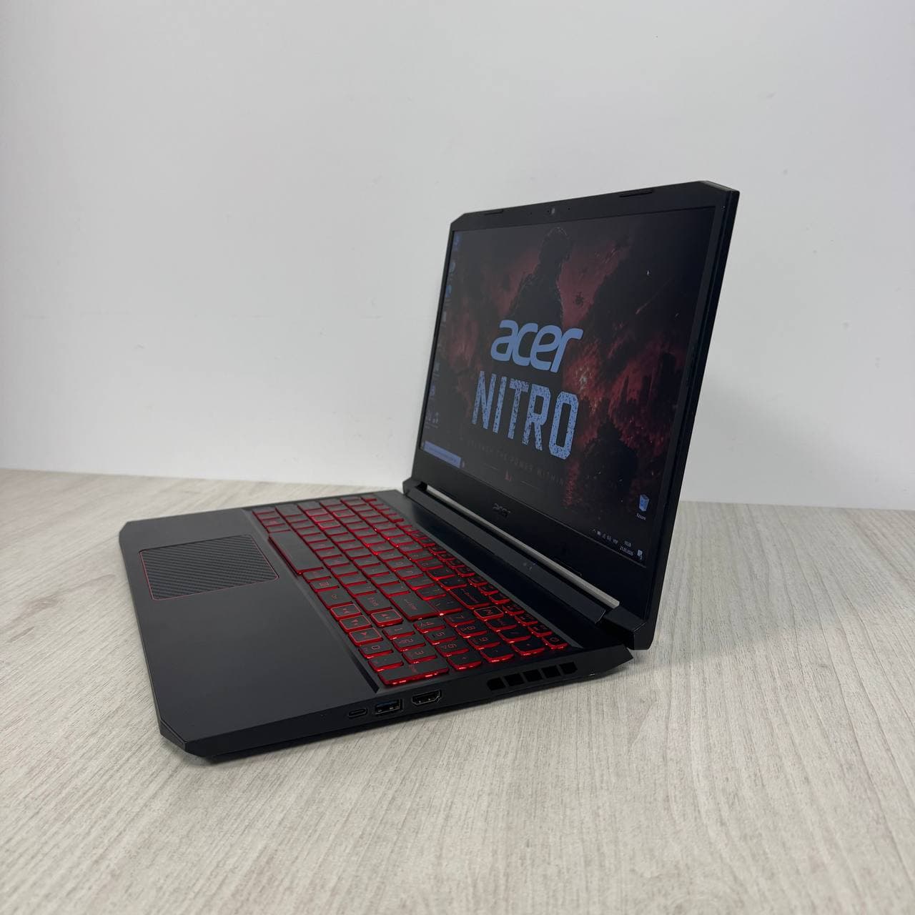 Acer Nitro 5 AN515-55 SSD 256GB - фото 5