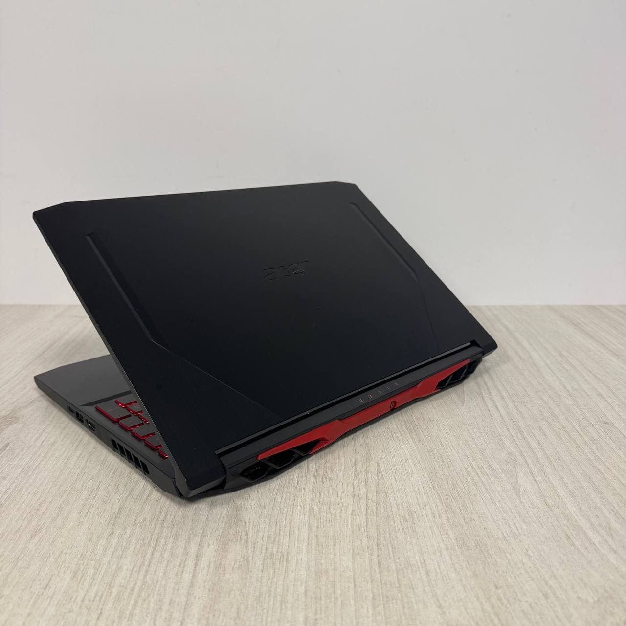 Acer Nitro 5 AN515-55 SSD 256GB - фото 4