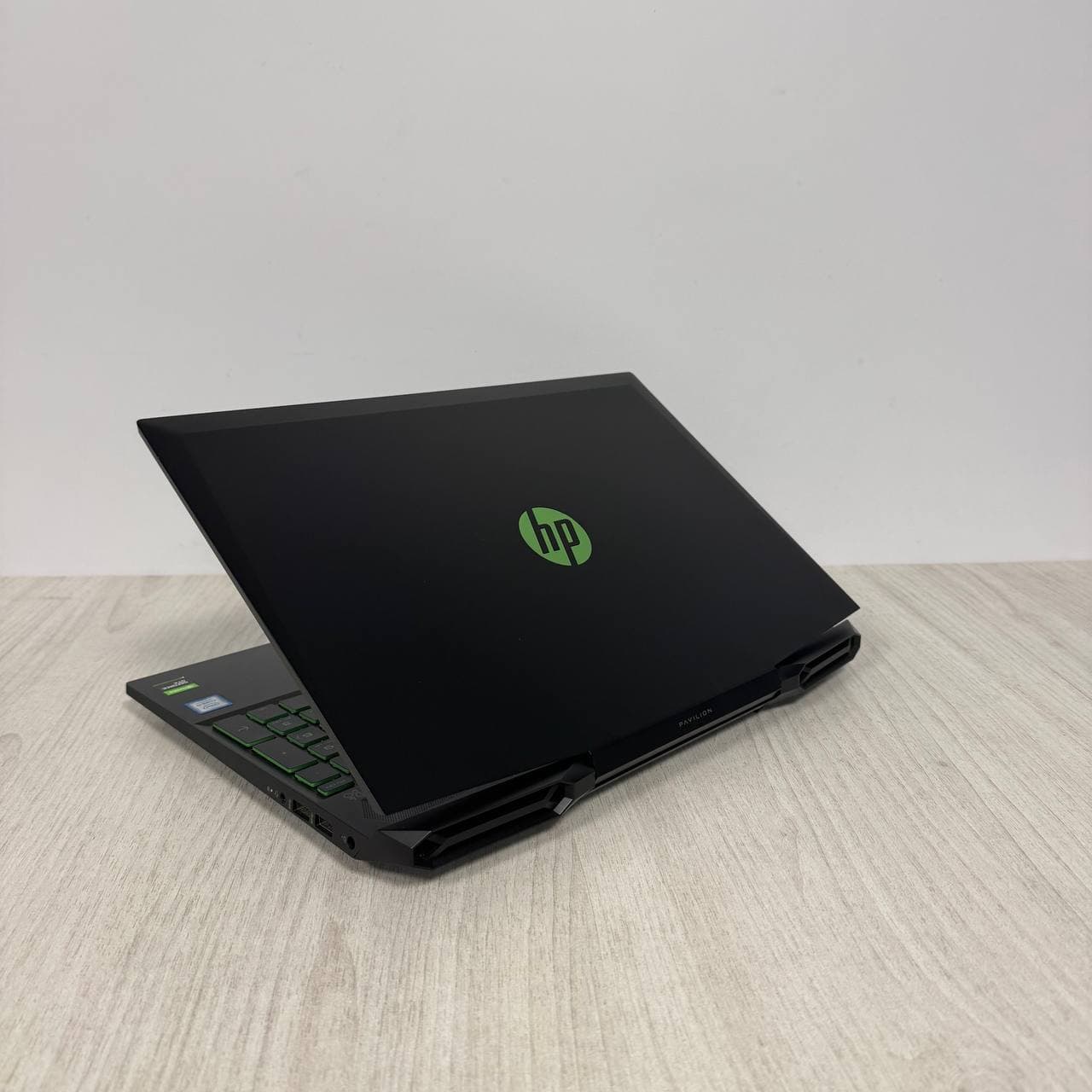 HP Pavilion Gaming 15-dk0025ur - фото 5