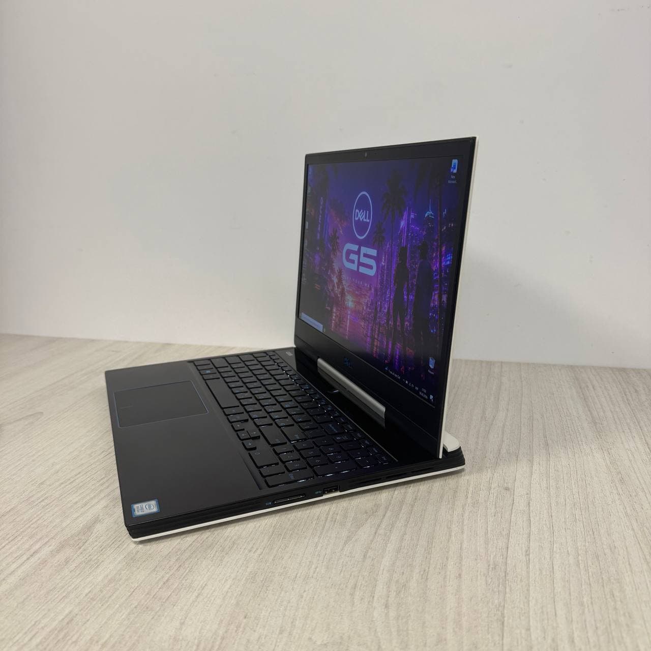 Dell G5 5590 White - фото 6