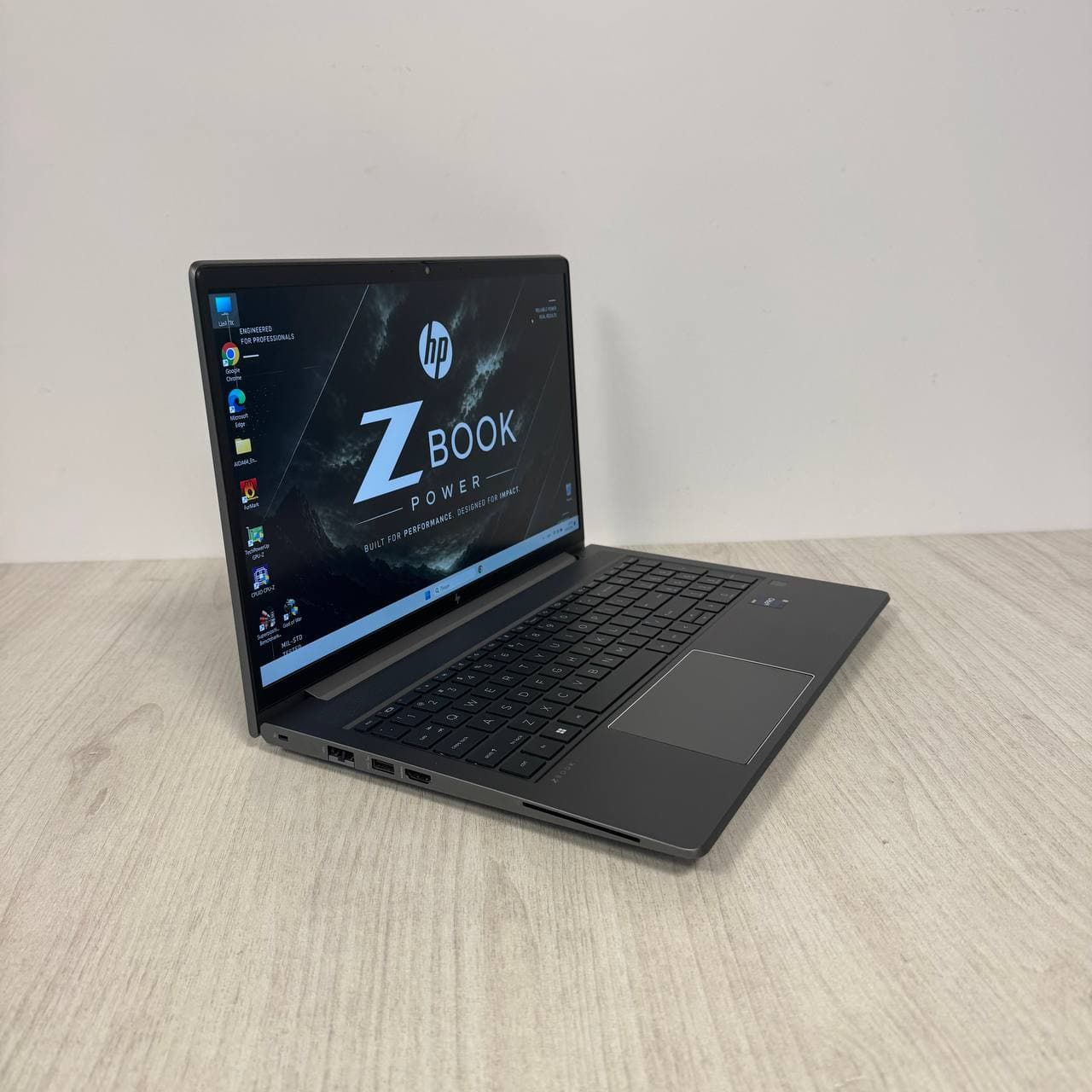 HP ZBook Power G10 - фото 4