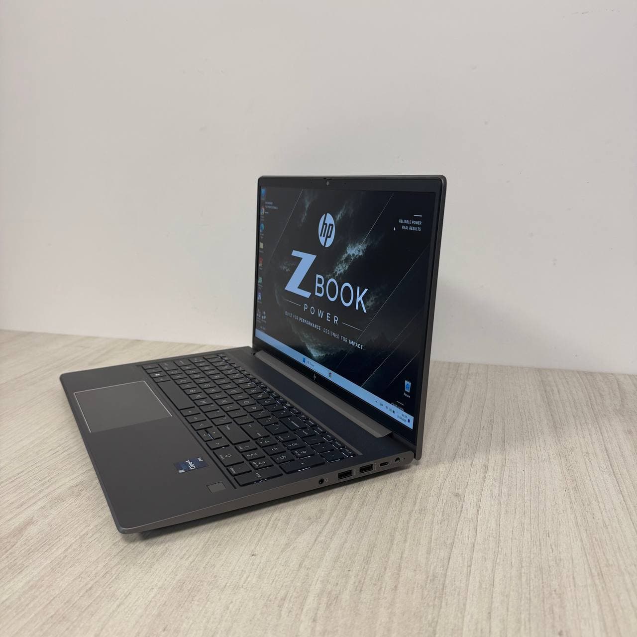 HP ZBook Power G10 - фото 5