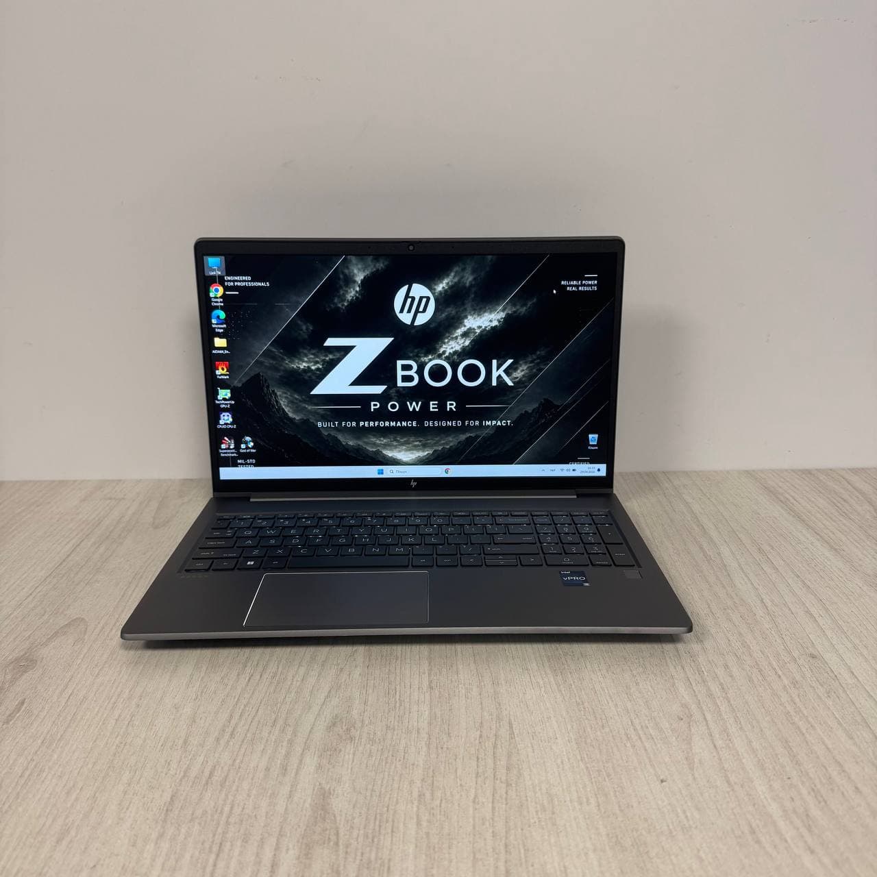 HP ZBook Power G10 - фото 1