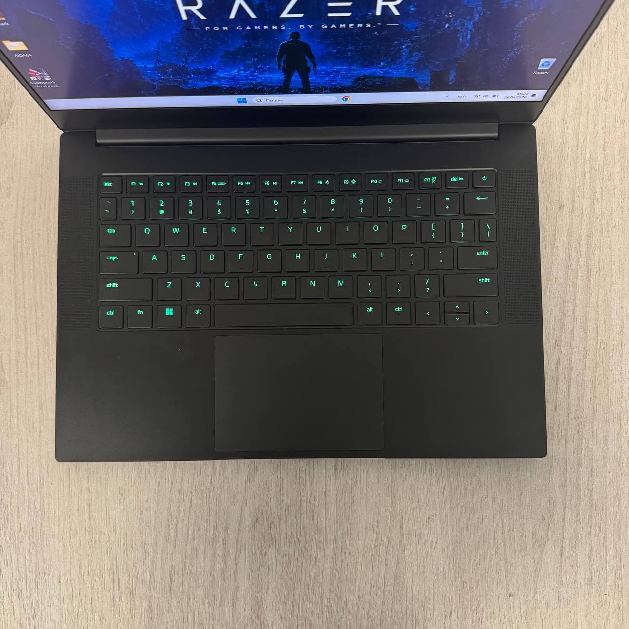 Razer Blade 14 RZ09-0427 - фото 2