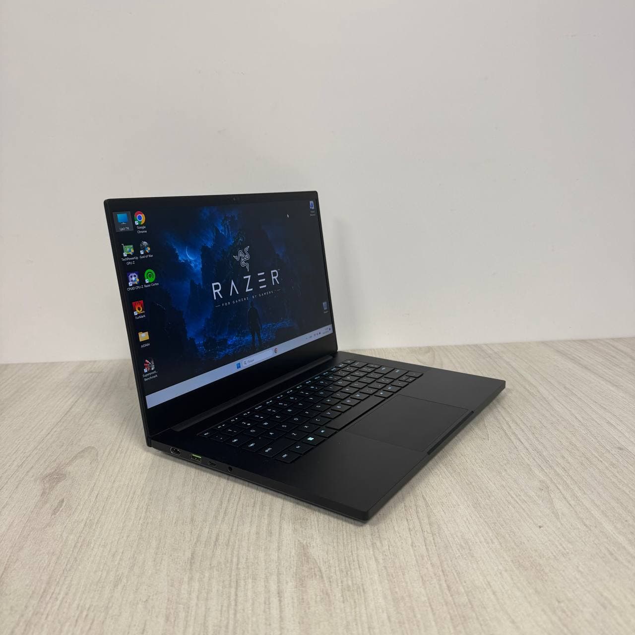 Razer Blade 14 RZ09-0427 - фото 3