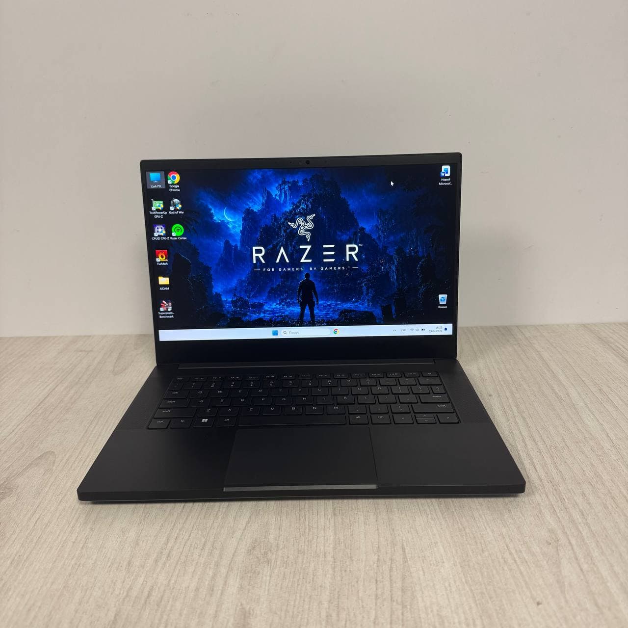 Razer Blade 14 RZ09-0427 - фото 1