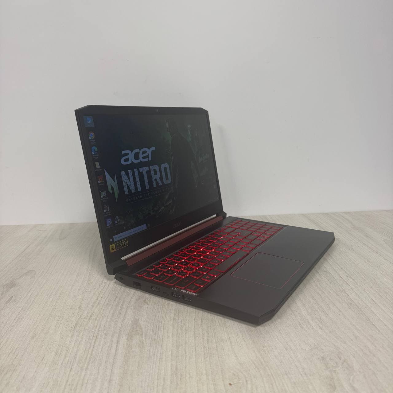 Acer Nitro 5 AN515-43 - фото 2