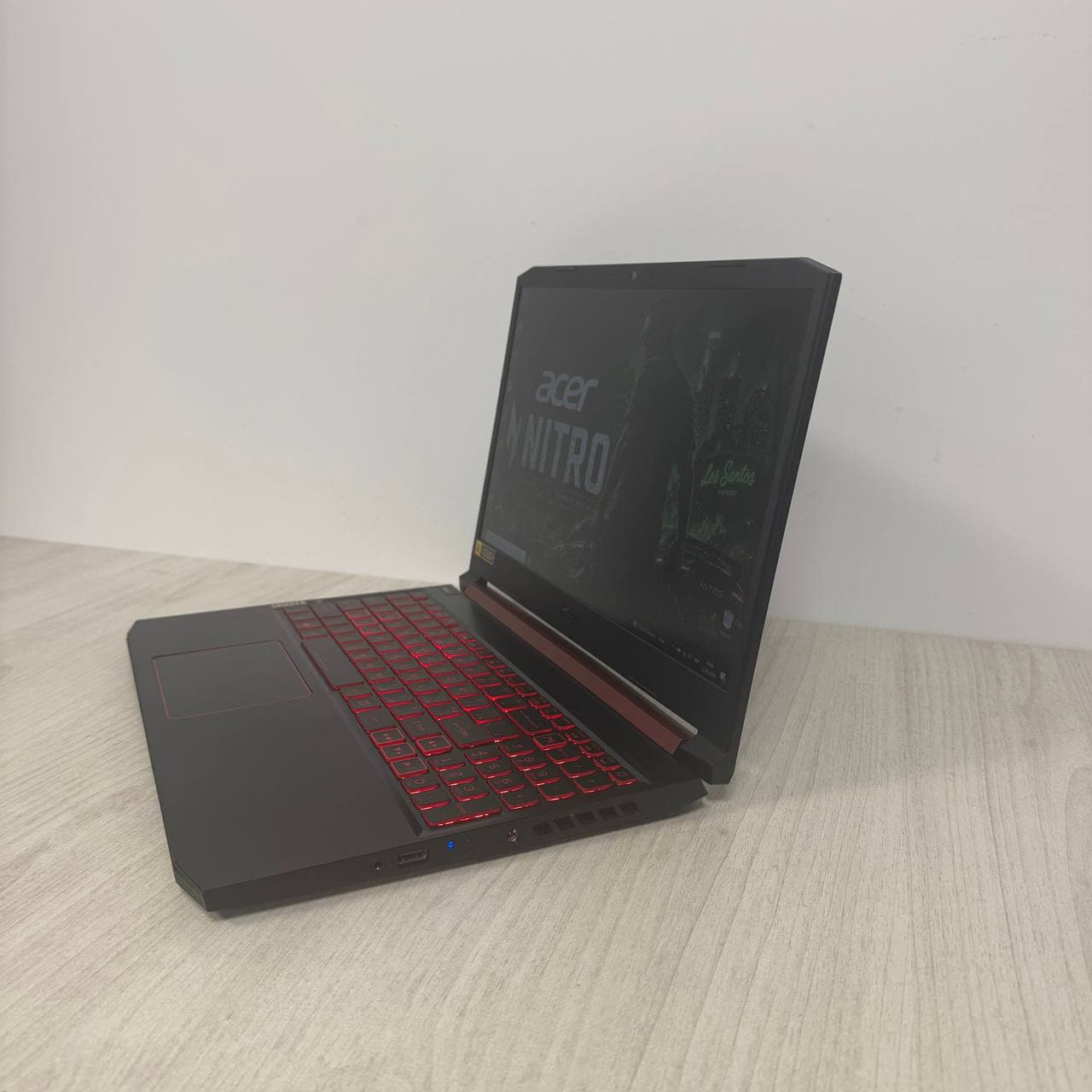 Acer Nitro 5 AN515-43 - фото 6