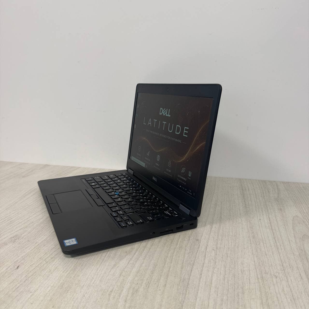Dell Latitude 5470 - фото 6