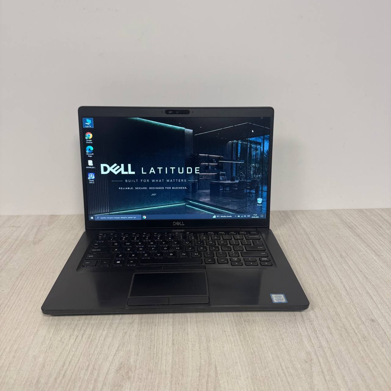 Dell Latitude 5400 - фото 1